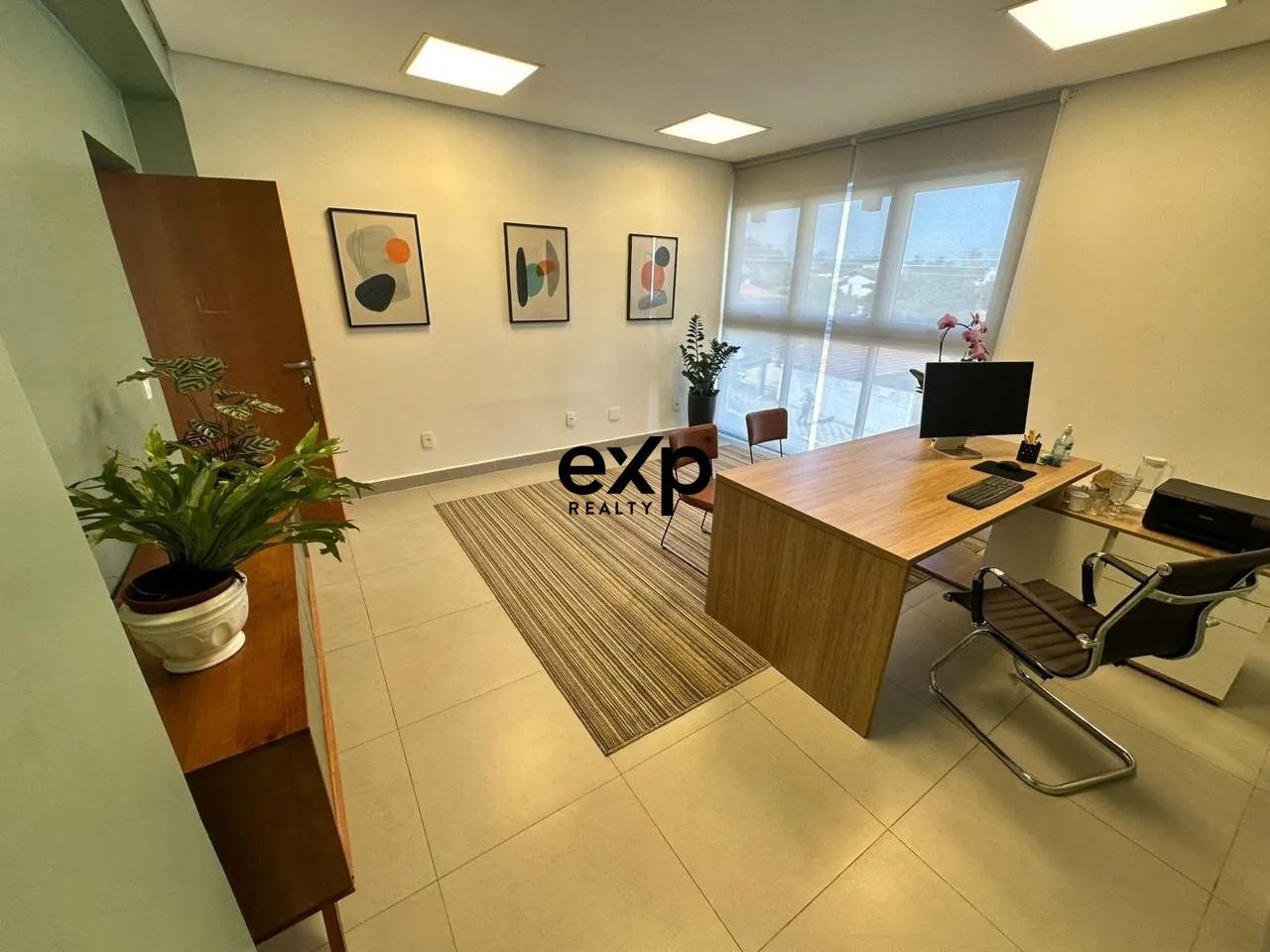 Excelente Oportunidade no Centro de Caieiras: Sala Comercial Mobiliada de 25 m² - Foto 5