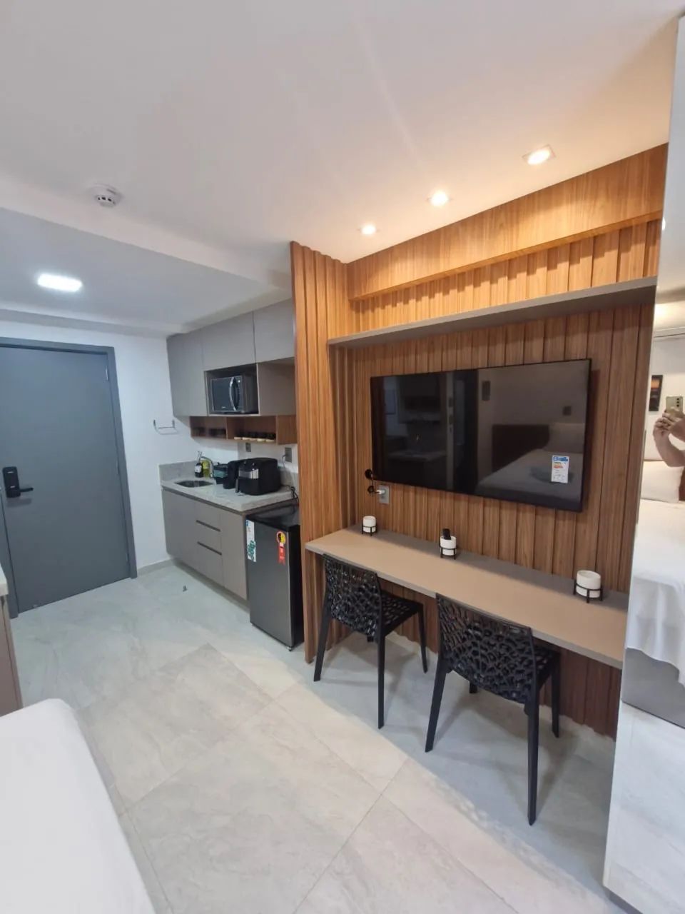Vendo Flat beira Mar em João Pessoa PB (Garden Haus) - Foto 4