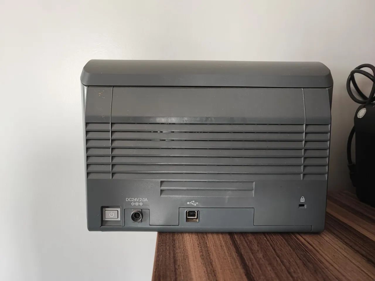 Vende se Scanner digitalizadora Epson - Foto 3