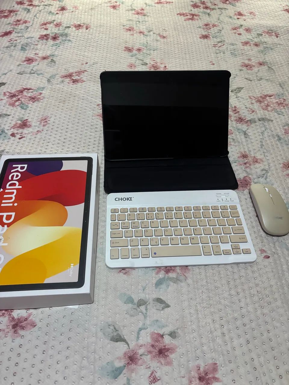 Tablet redmi se - Foto 3