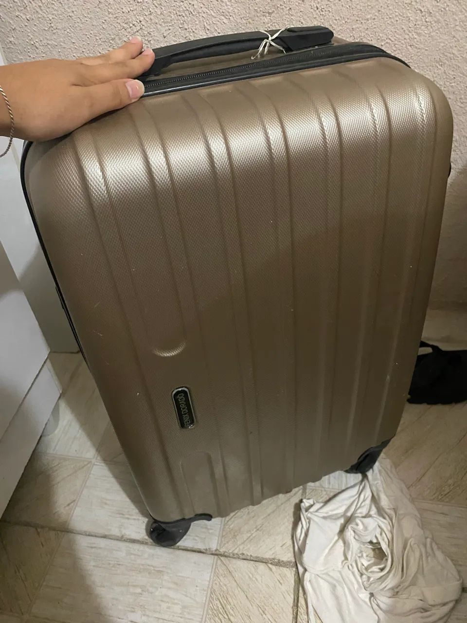 MALA DE VIAGEM 