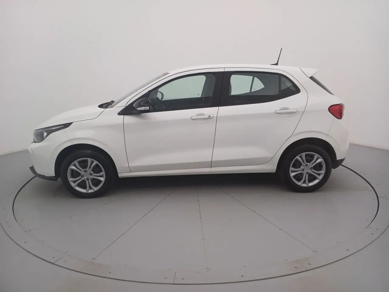 Fiat Argo Drive 1.0 Firefly 2026 - Foto 2