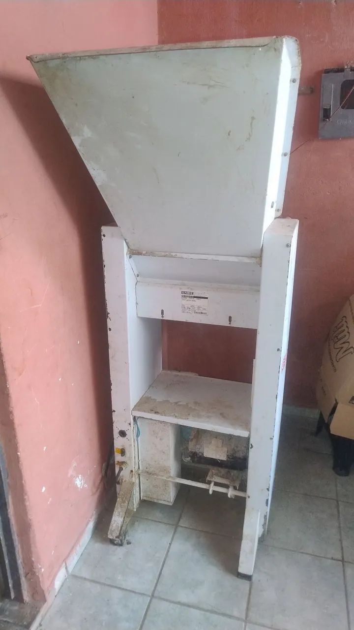 Vendo Cilindro para massas