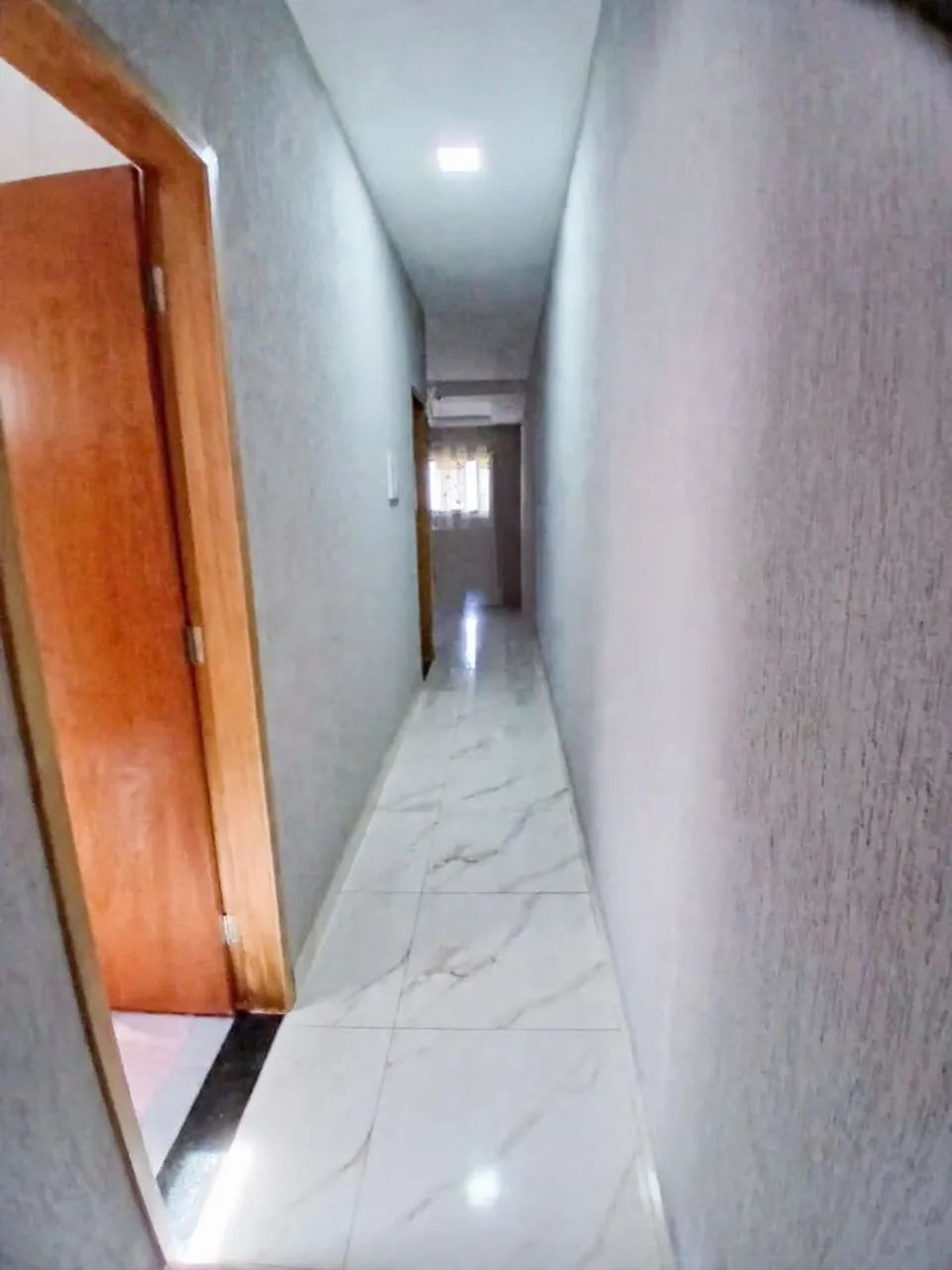 Ágio de casa 2 Qts Só 45mil-Trindade Go  - Foto 5