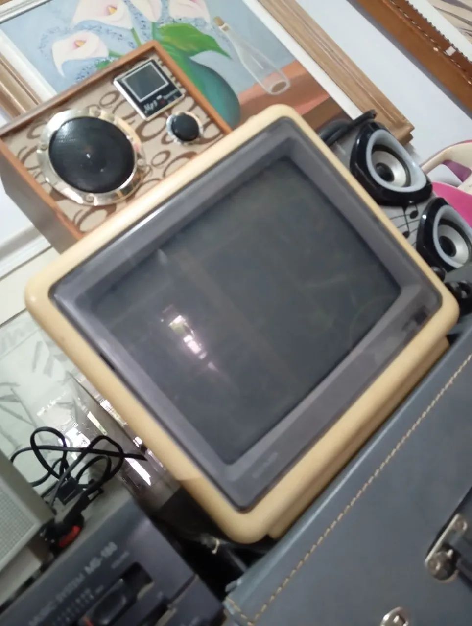 Tv. Semp Toshiba Retro. - Foto 3