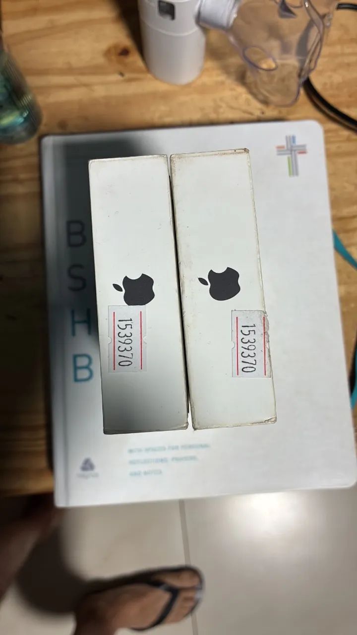 iPhone 17E 256GB - Novo e Lacrado 