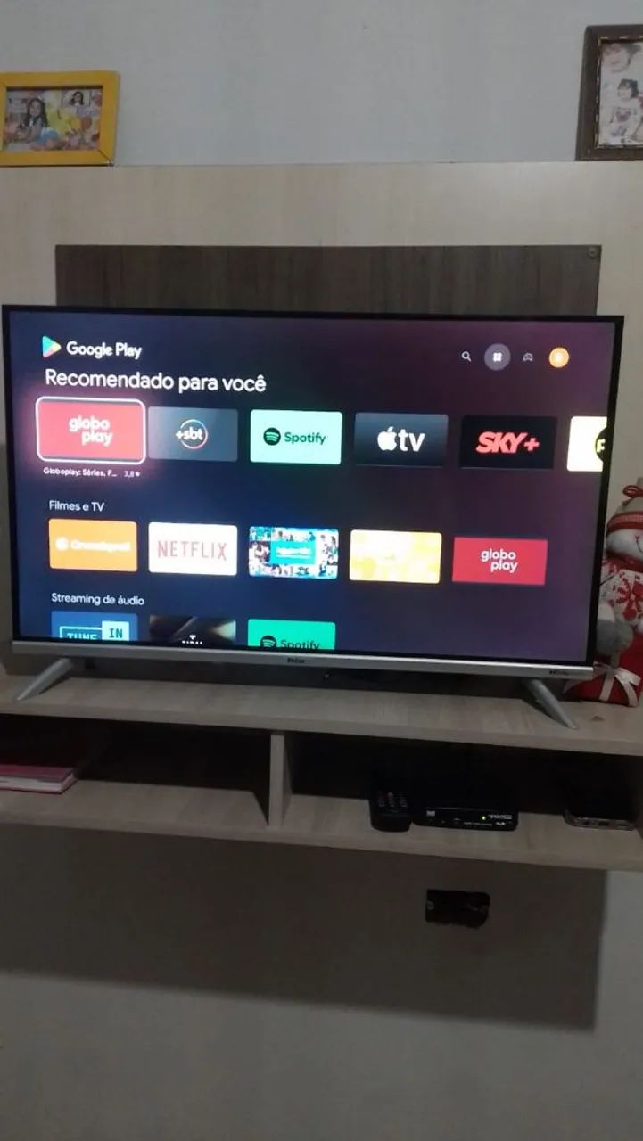 Streaming 