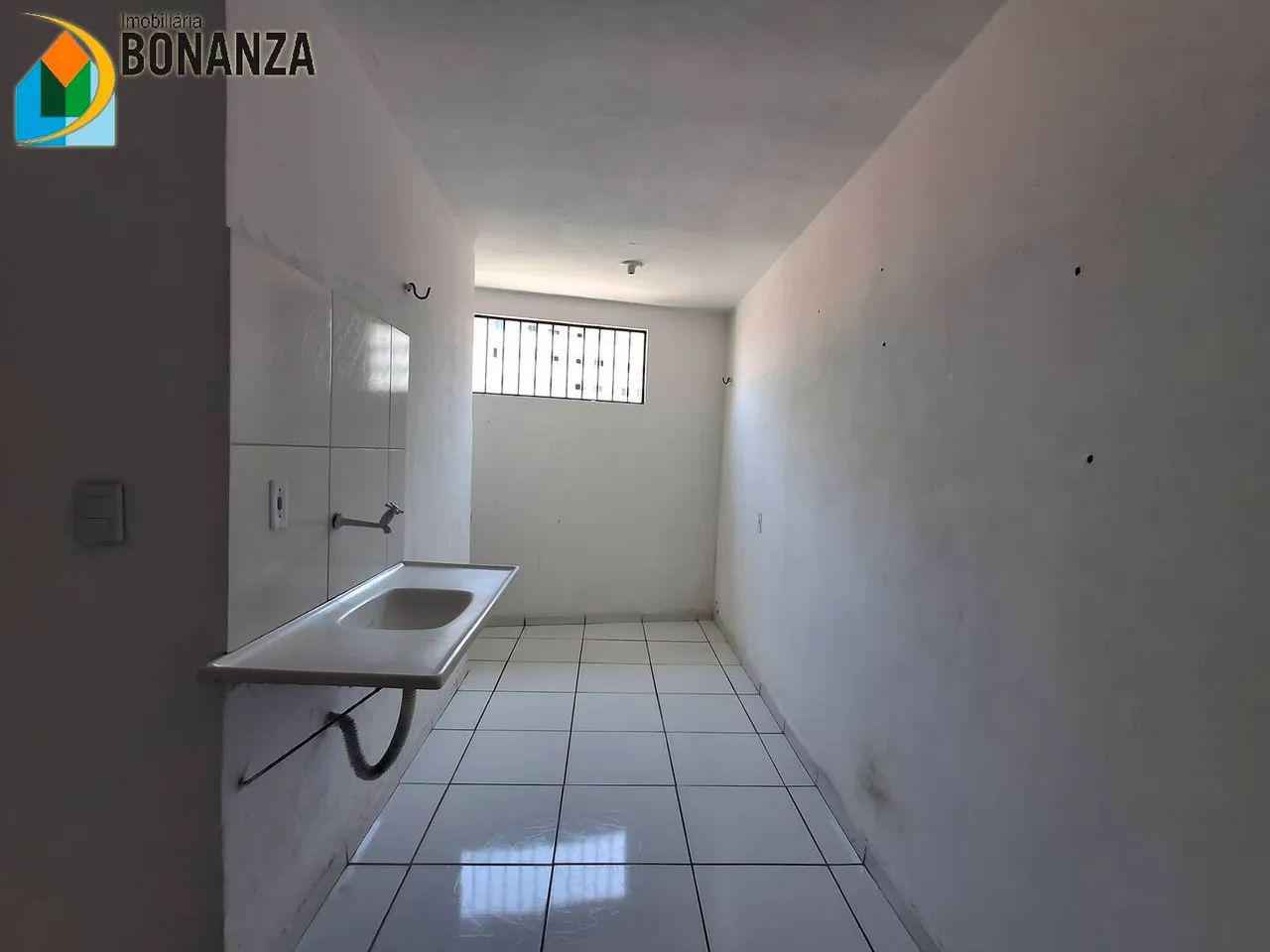Alugue Apartamento com 1 Quarto no São Gerardo - Foto 5