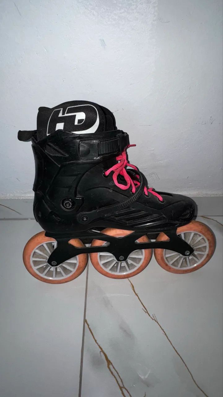 Patins - Foto 5