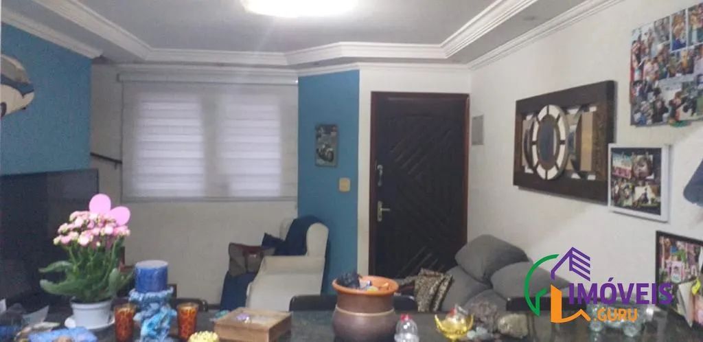 CASA EM CONDOMÍNIO - CARRÃO - SP - Foto 3