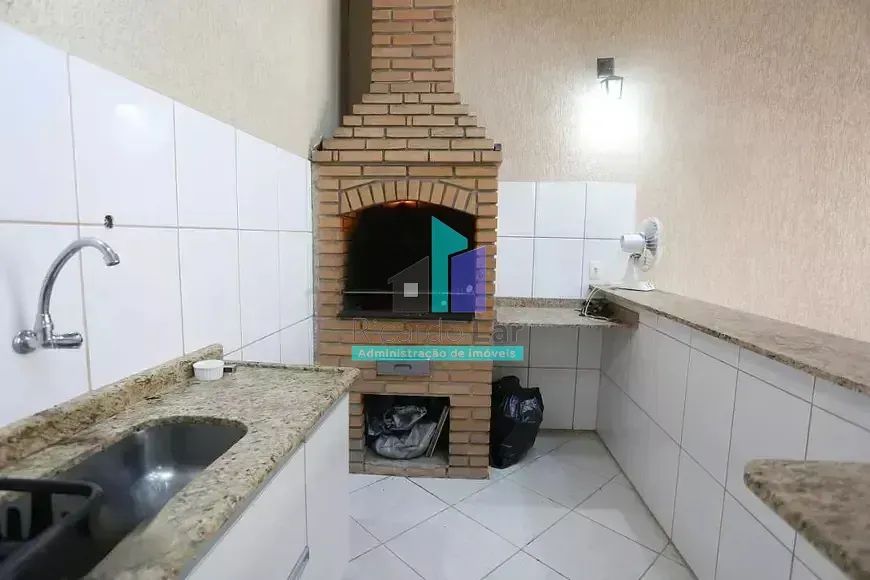 Sobrado à venda, Jaguaribe, Osasco, SP - Foto 3