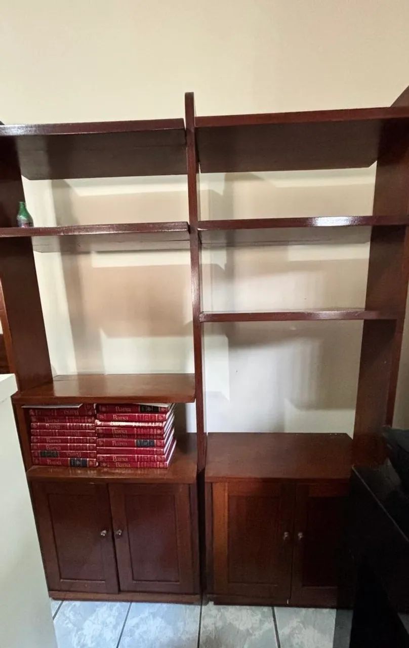 Estante  - Foto 2