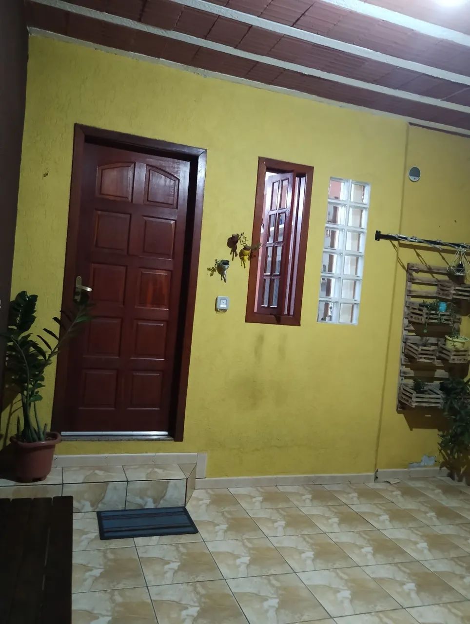 Casa Residencial 