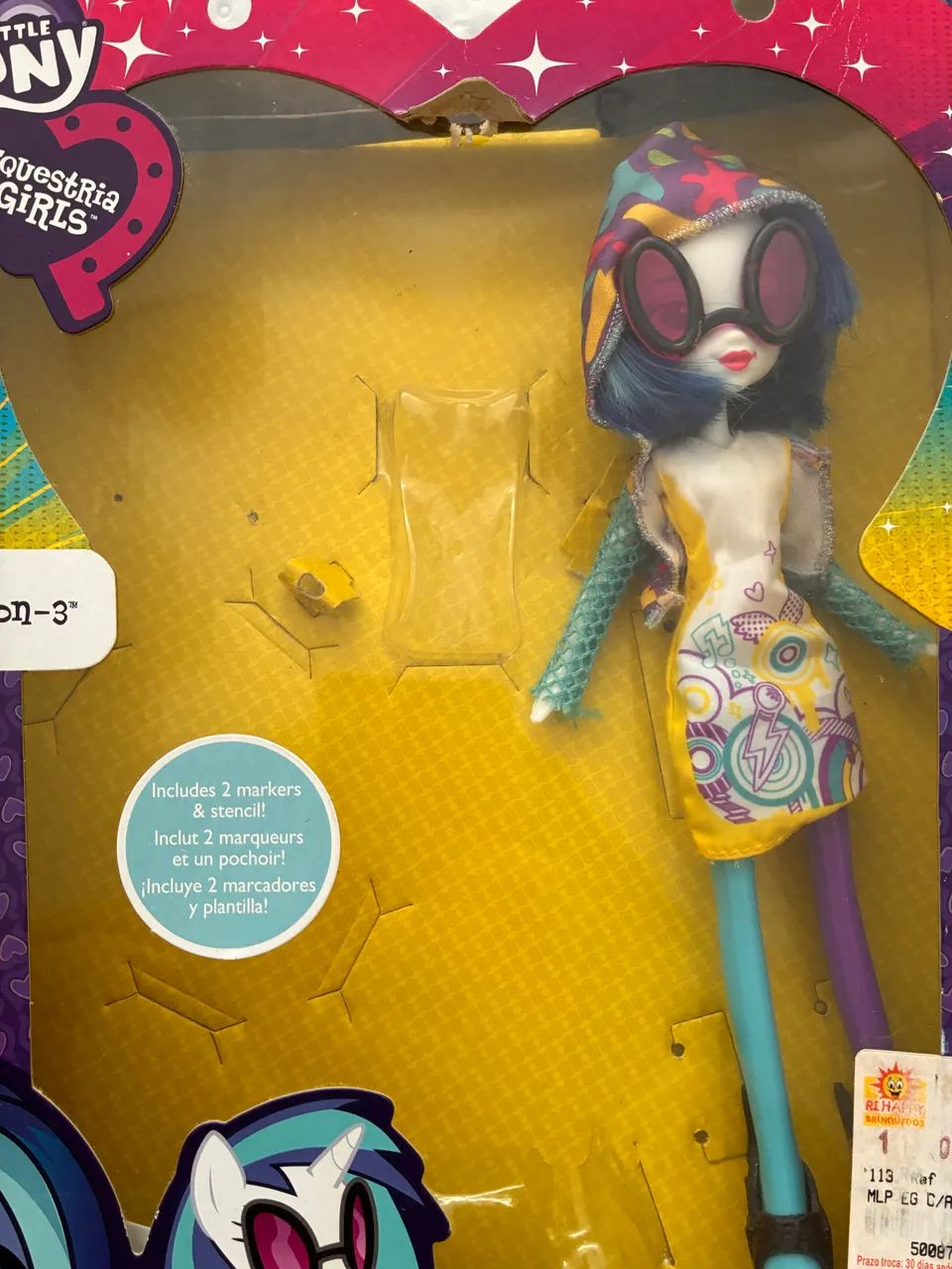 Equestria Girls