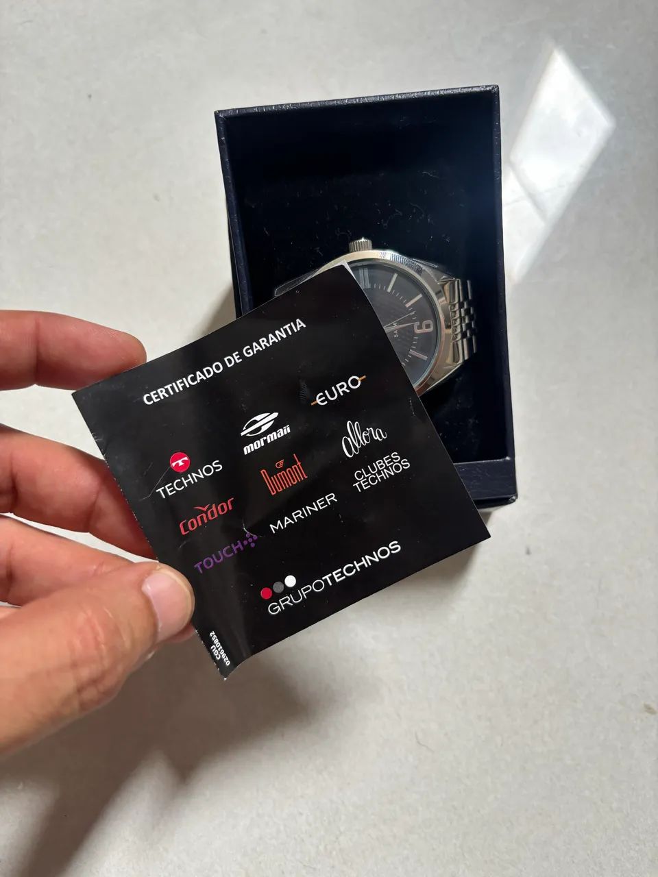 Relógio Condor  - Foto 4