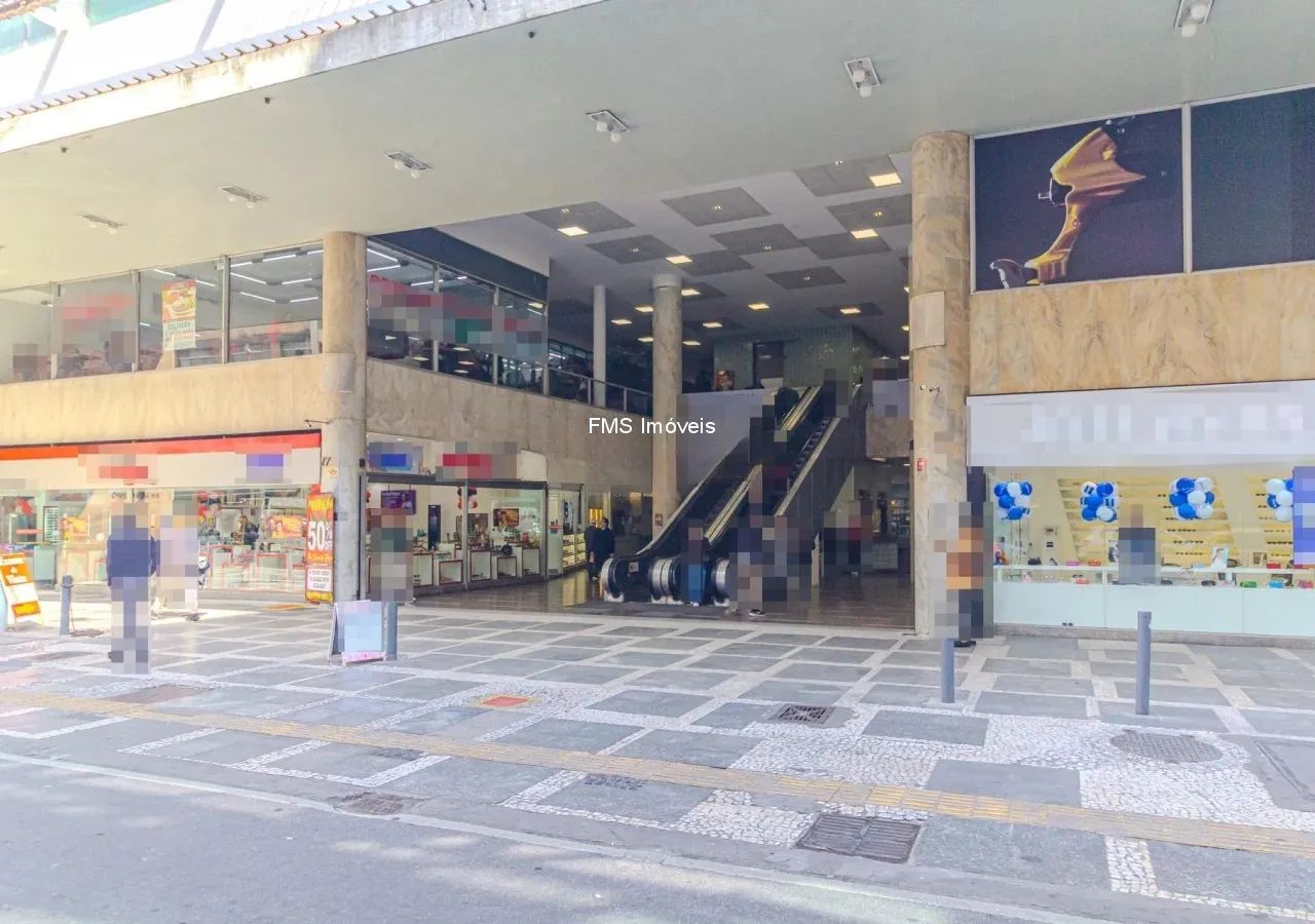 Loja em galeria com 33m2 no Centro de São Paulo - Foto 3