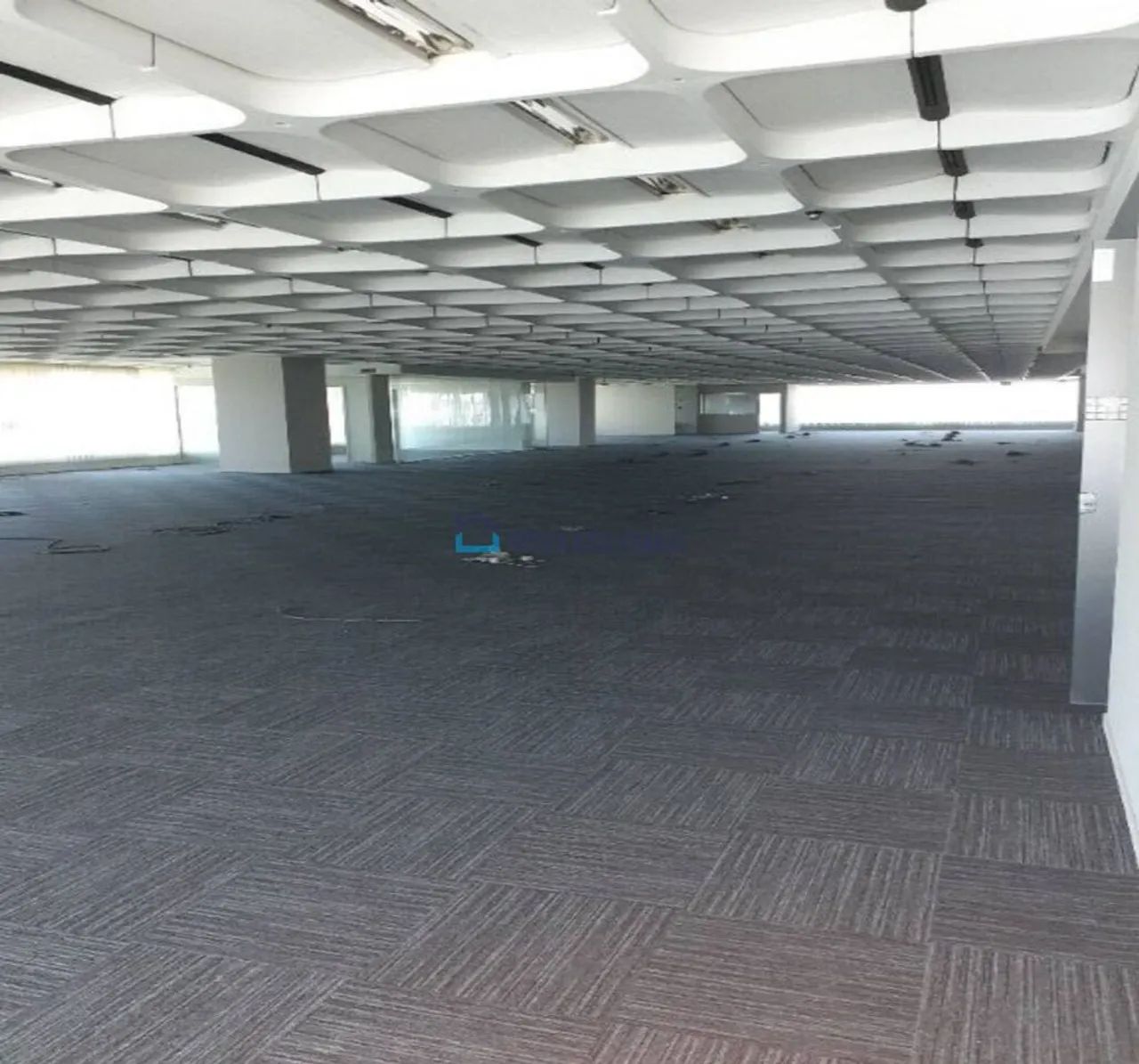 Laje comercial 2.844m², 28 vagas - Cenesp - Jardim São Luís - Foto 3