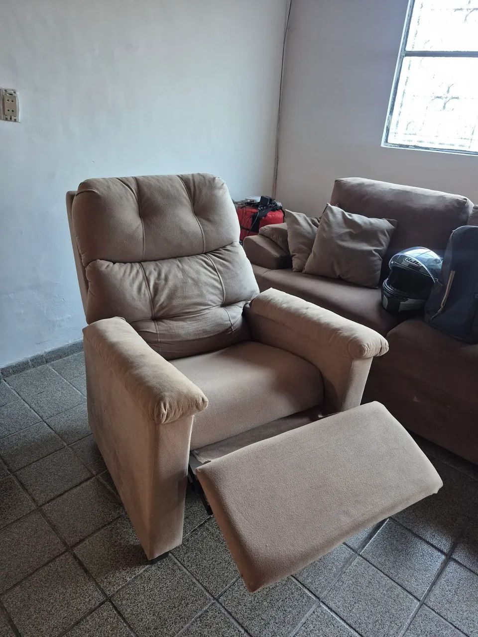 Poltrona do papai - Foto 4