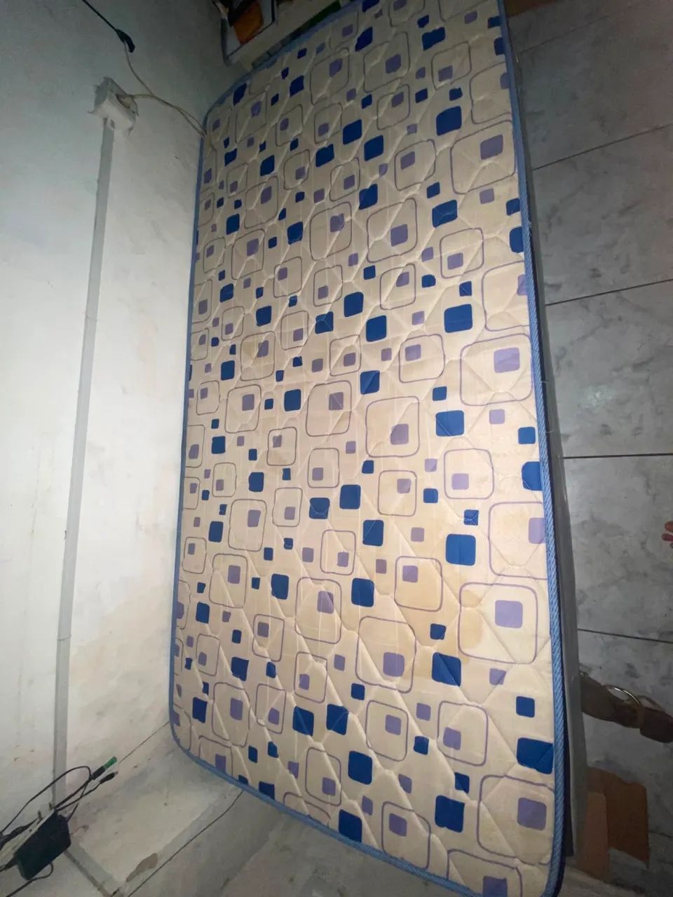 Vende-se cama de solteiro  - Foto 2