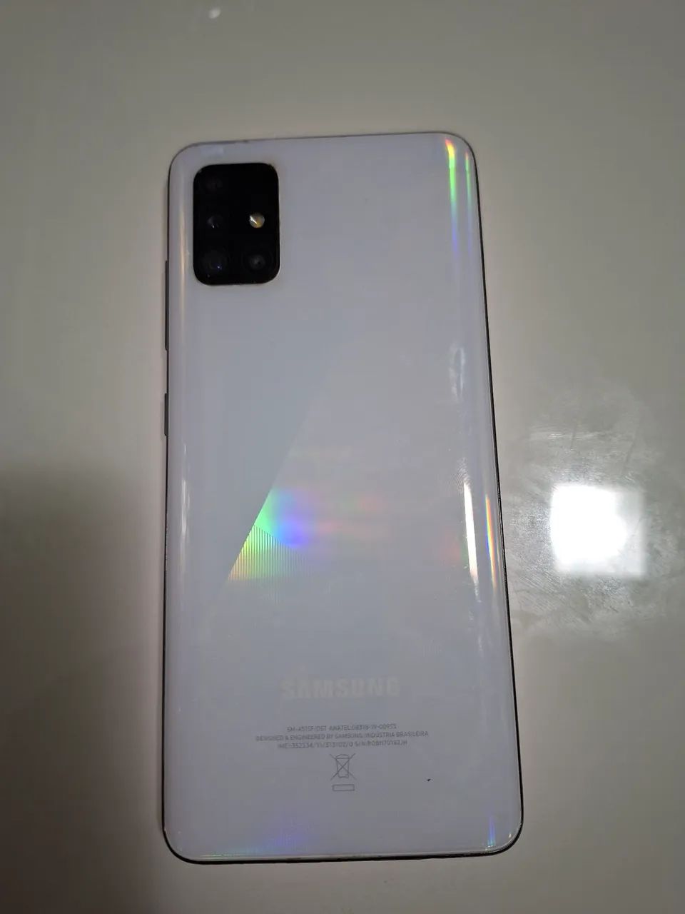Celular A51 - Foto 2