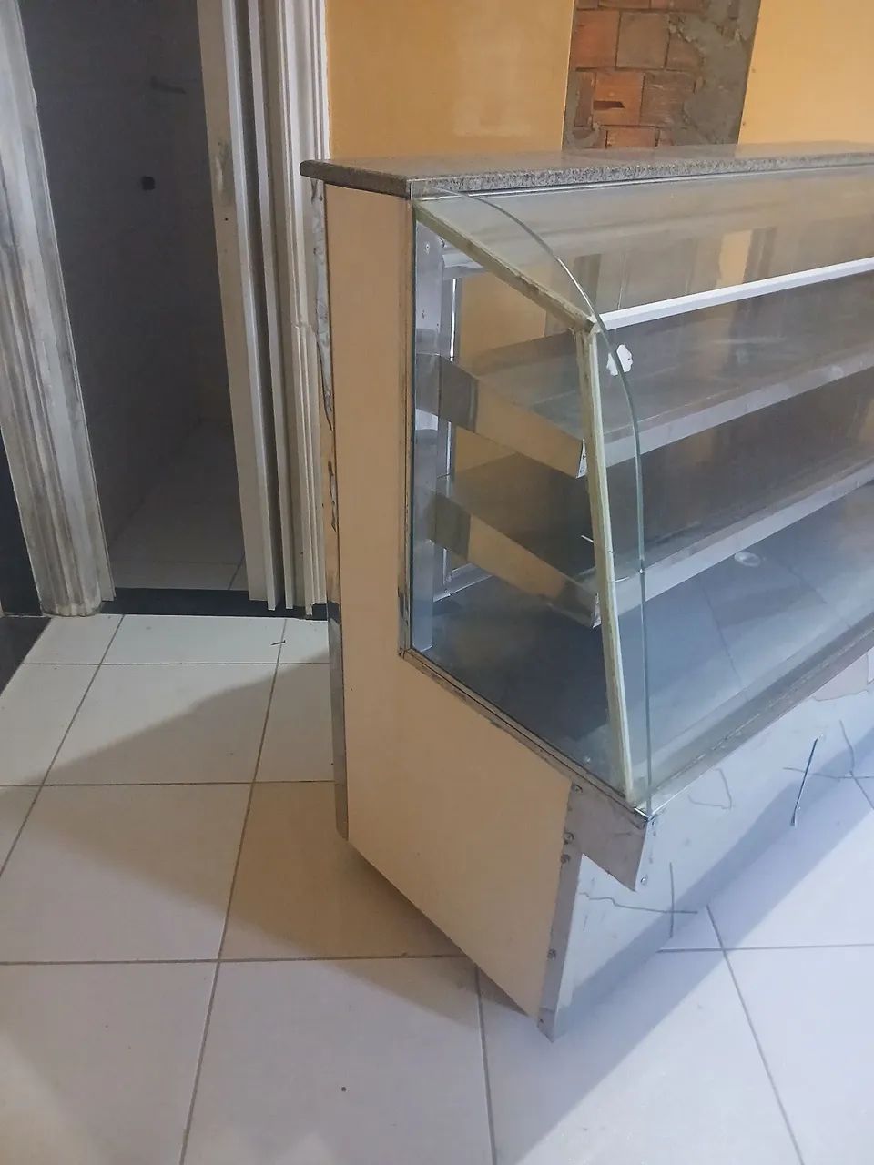 Balcão pra lanchonete  - Foto 3