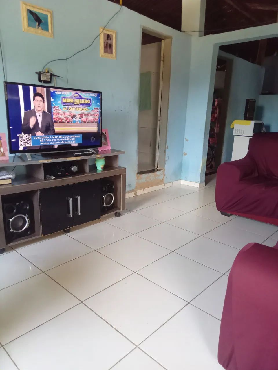 Vendo casa em Flexal 2 - Foto 4