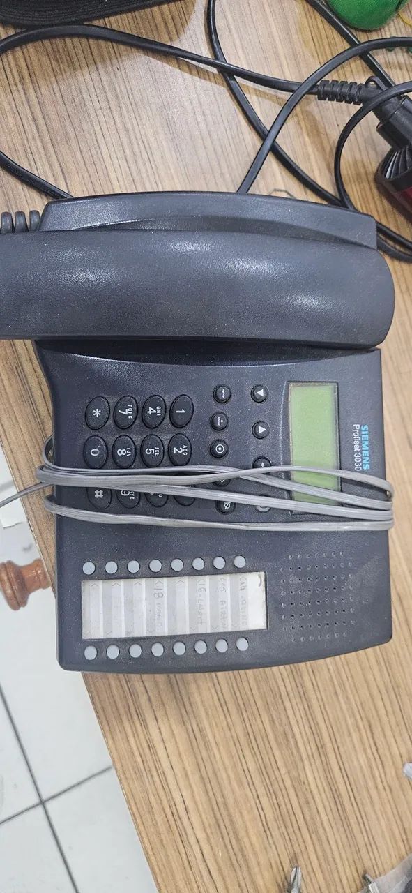 Siemens Profiset 3030