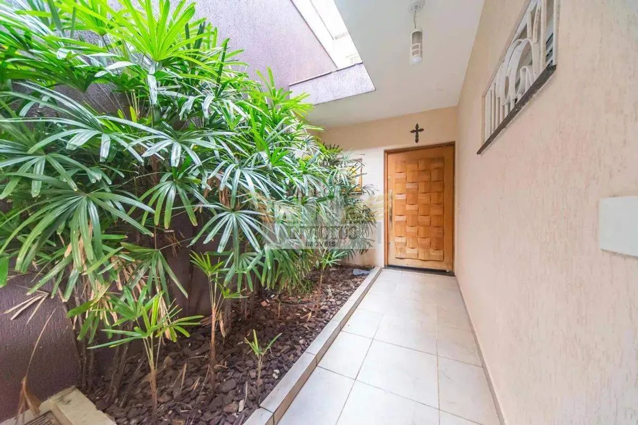 Sobrado com 4 Quartos à Venda, 424m² - Vila Assunção, Santo André/SP. - Foto 2