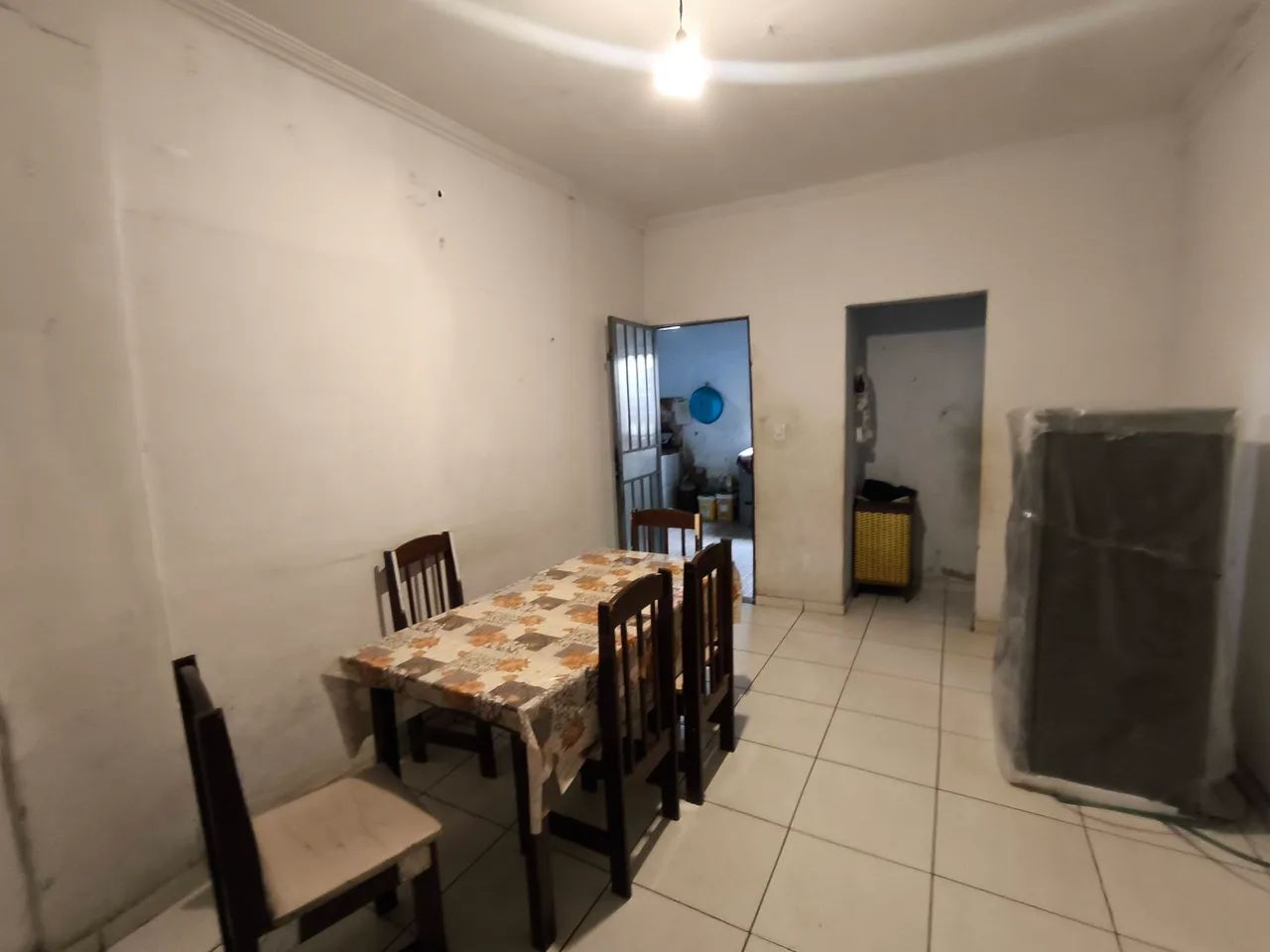 Lote Com Casa E Barracao No Jardim Da Luz - Foto 5
