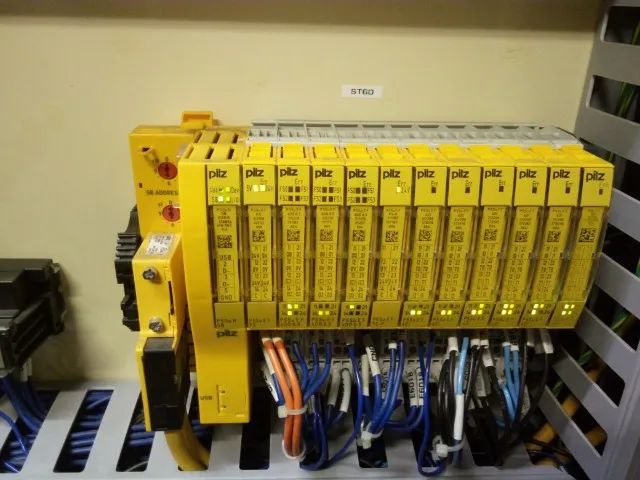 Eletriscista industrial - Foto 4
