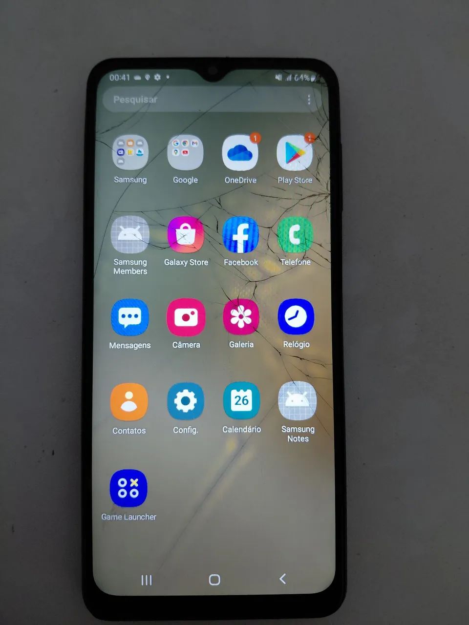 Galaxy A12 - Foto 2