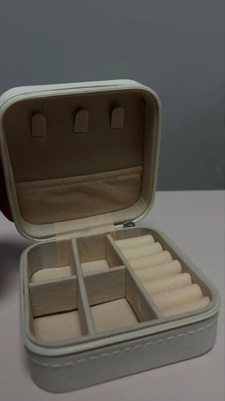 mini porta joias  - Foto 2