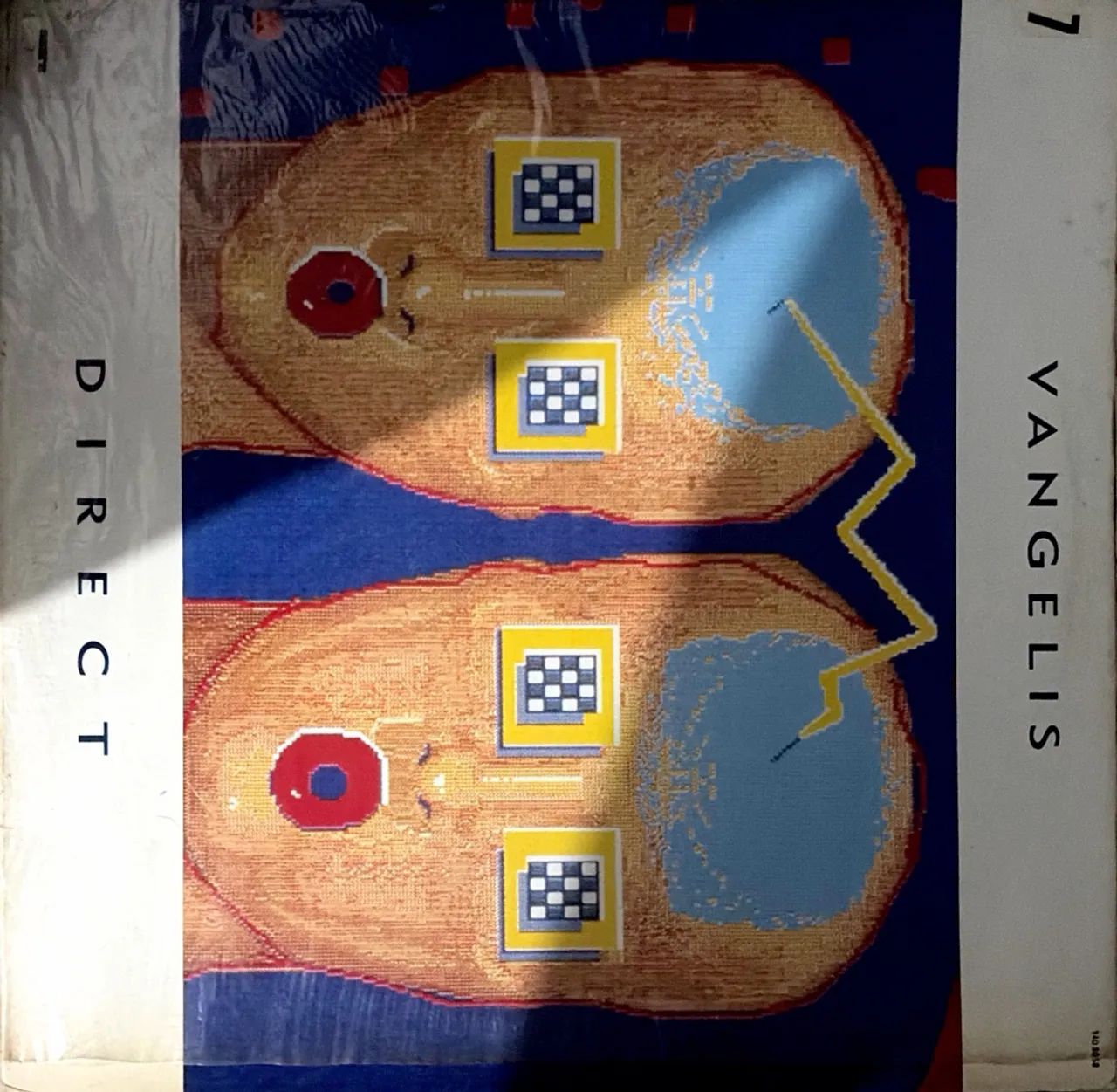 Disco de vinil 