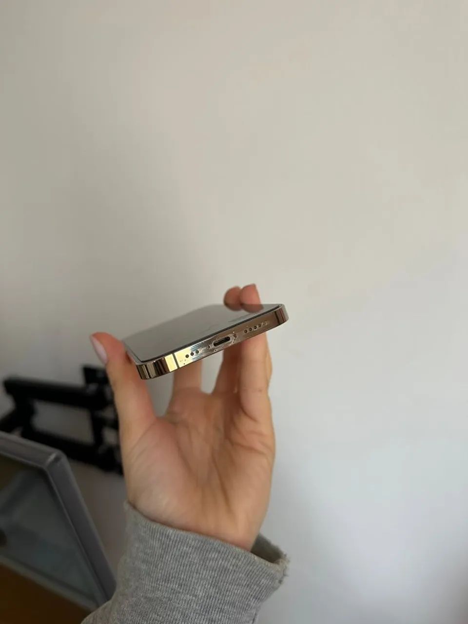 iPhone 12 pro 128 gb - Foto 4