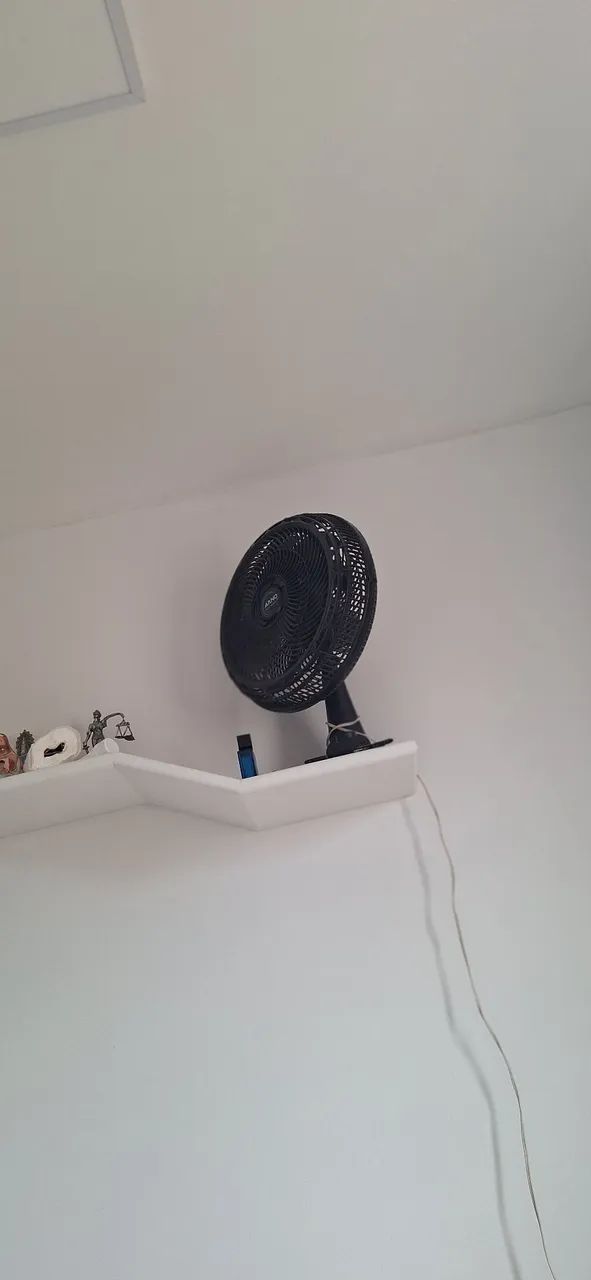 VENTILADORES