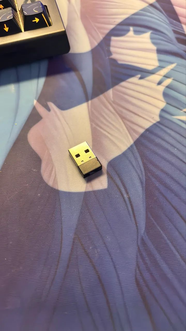 Mouse sem fio Darmoshark M3 Pro - Foto 4