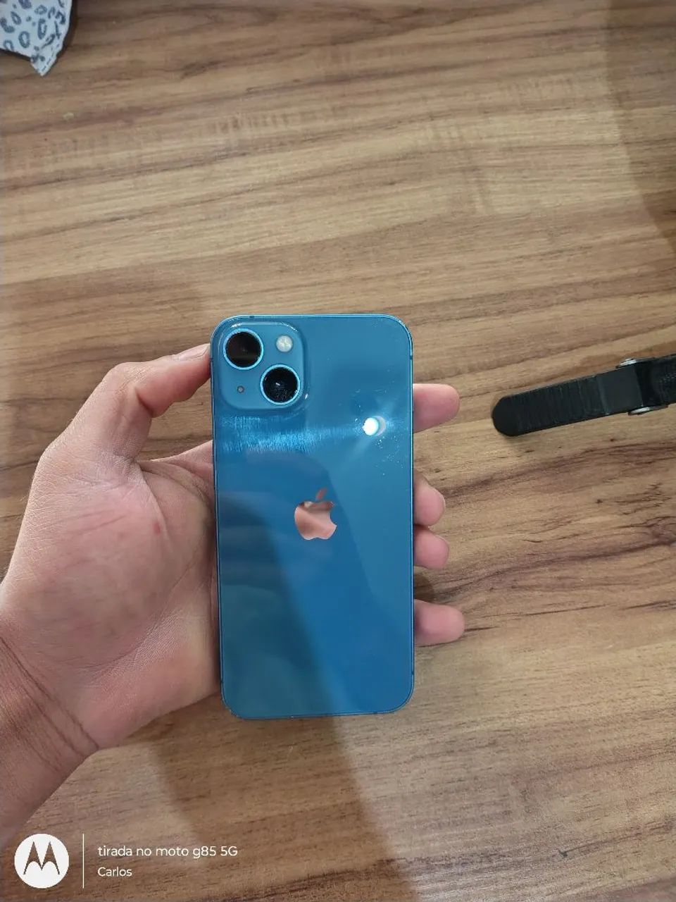 IPhone 13 256 memória  - Foto 5