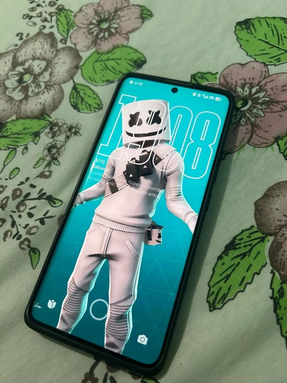 Redmi note 14 pro  - Foto 4