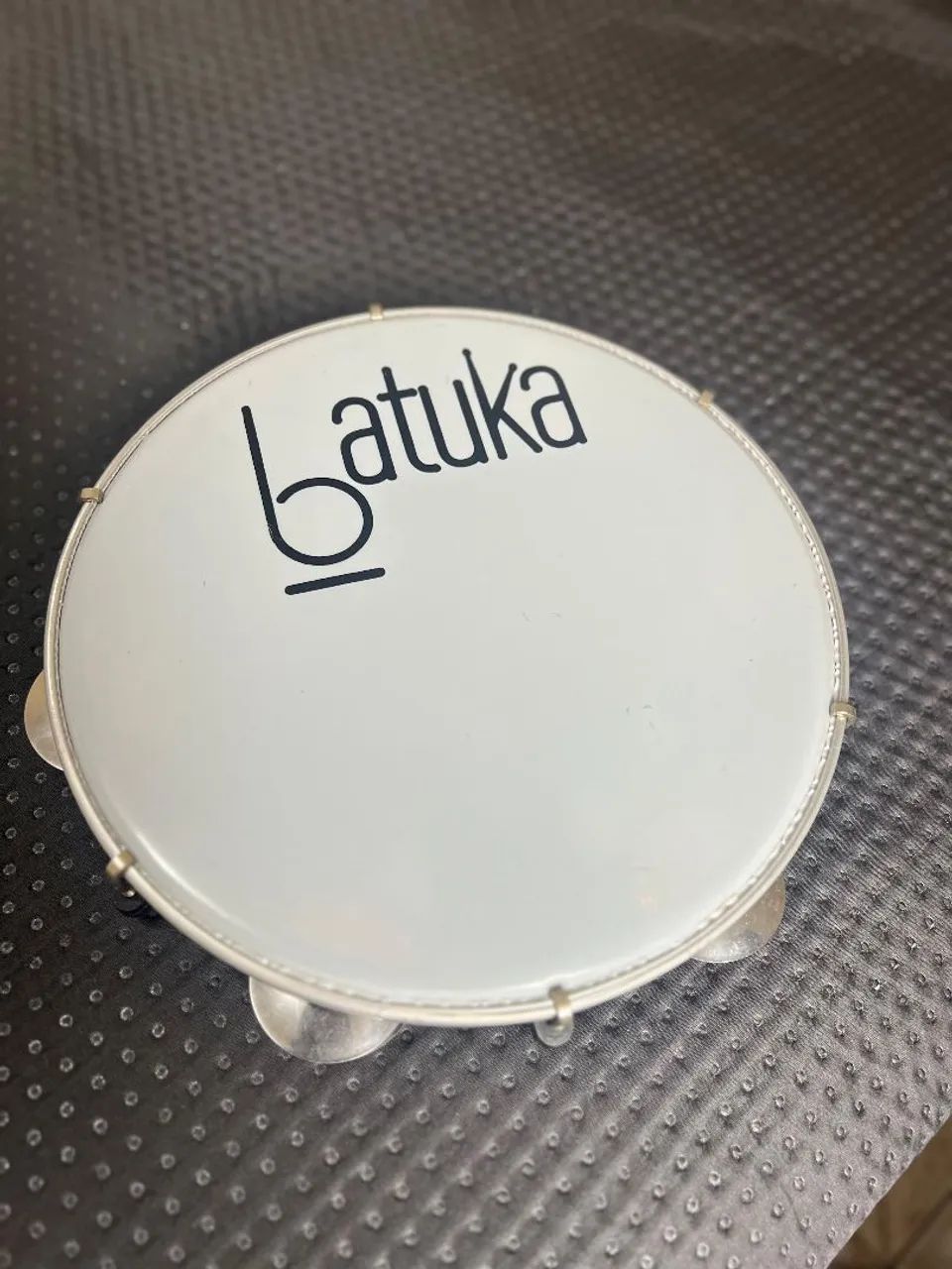 Pandeiro Batuka  - Foto 3