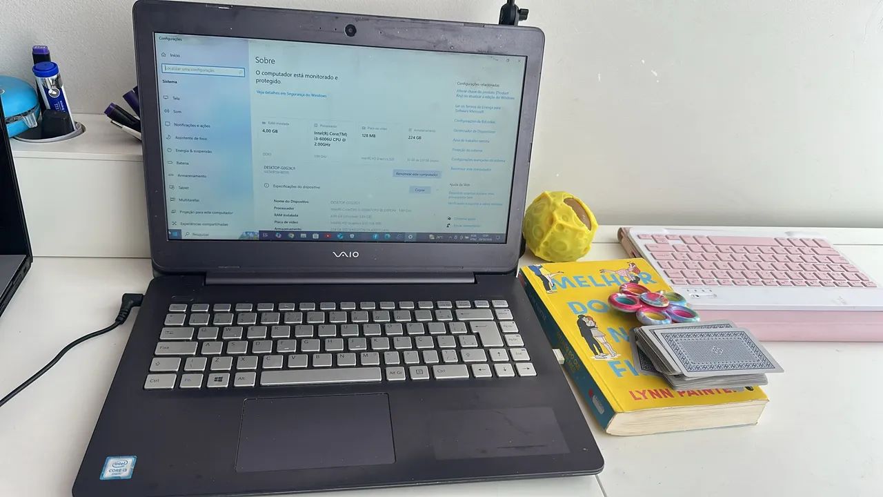 notebook