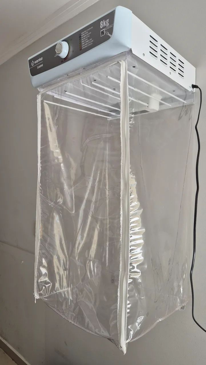 Secadora de Roupa  - Foto 2