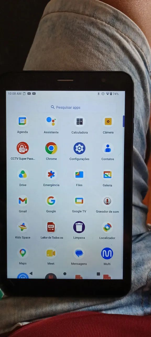 Vendo Tablet Multilazer M8-4G - Foto 2