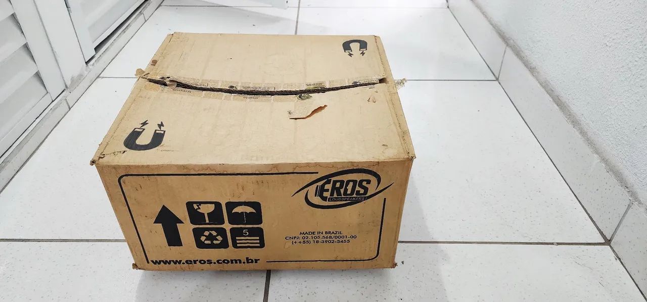 Auto faltante Eros - Foto 3