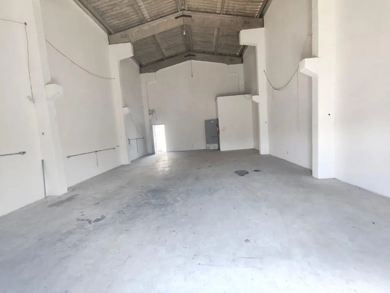 Galpão para locação, Luar da Barra, Barra dos Coqueiros, SE - Foto 2