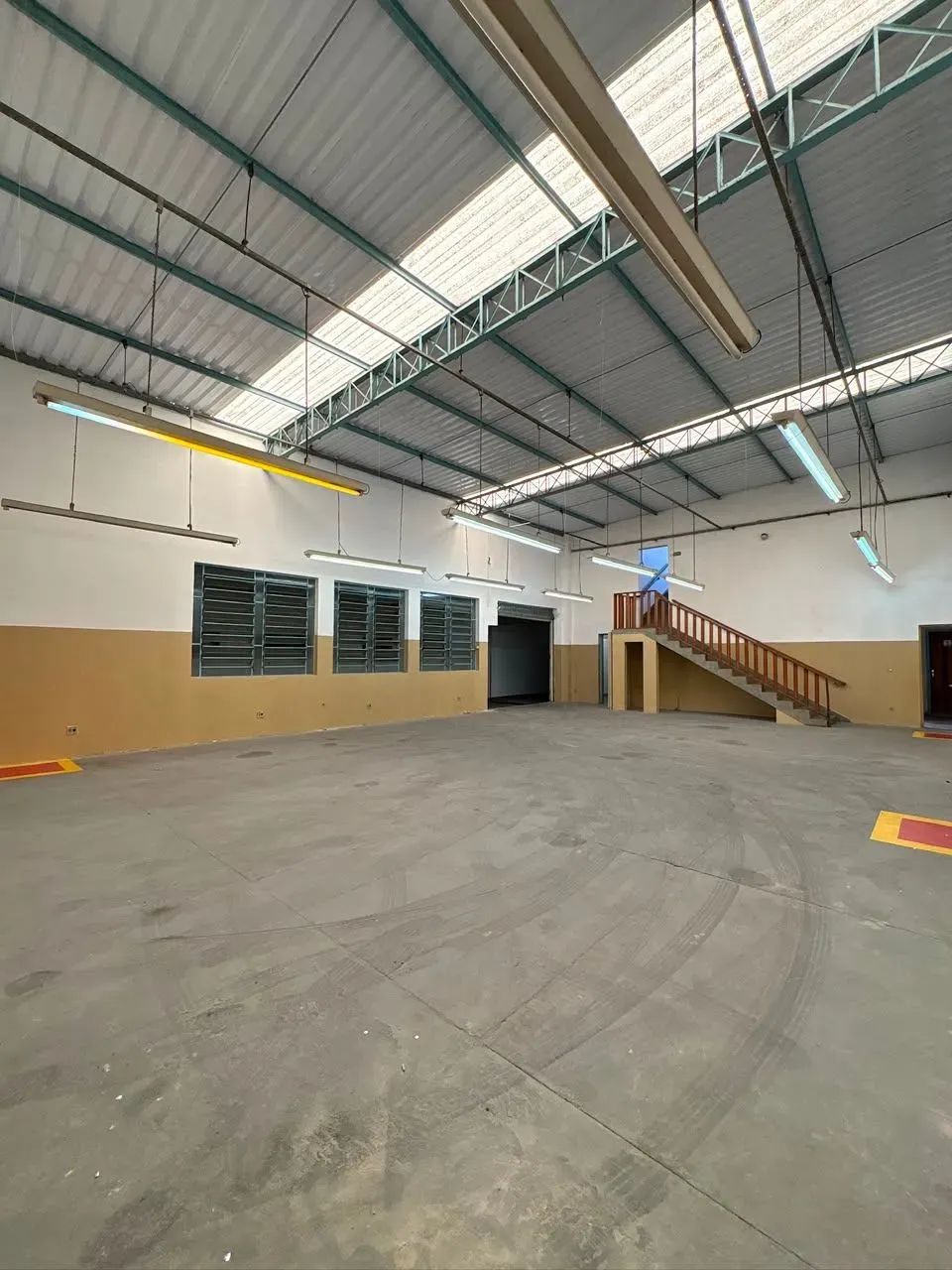 Salão Jardim São Domingos II - Foto 2