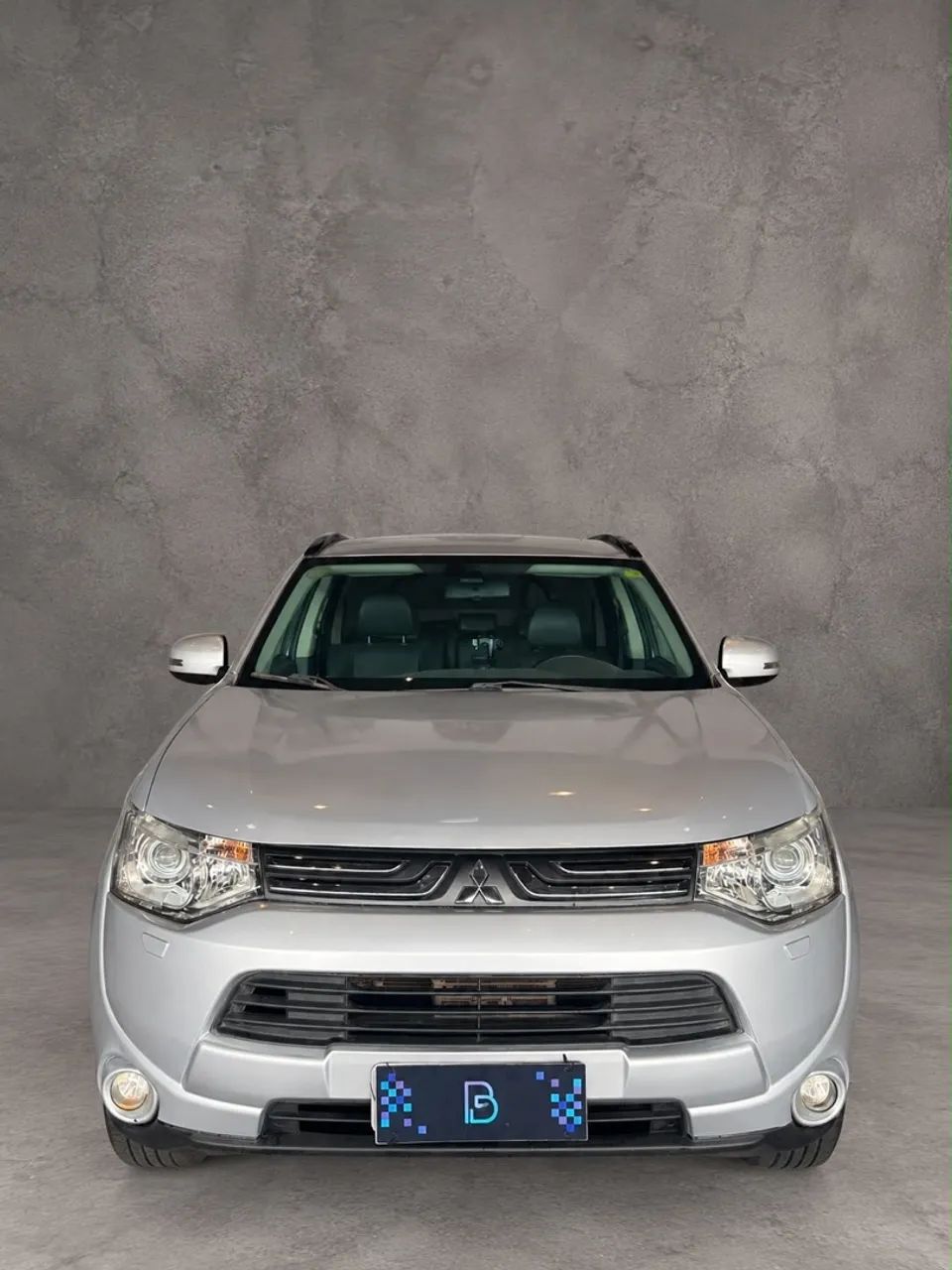 Mitsubishi Outlander 3.0/ GT 3.0 V6 AUT. 2014
