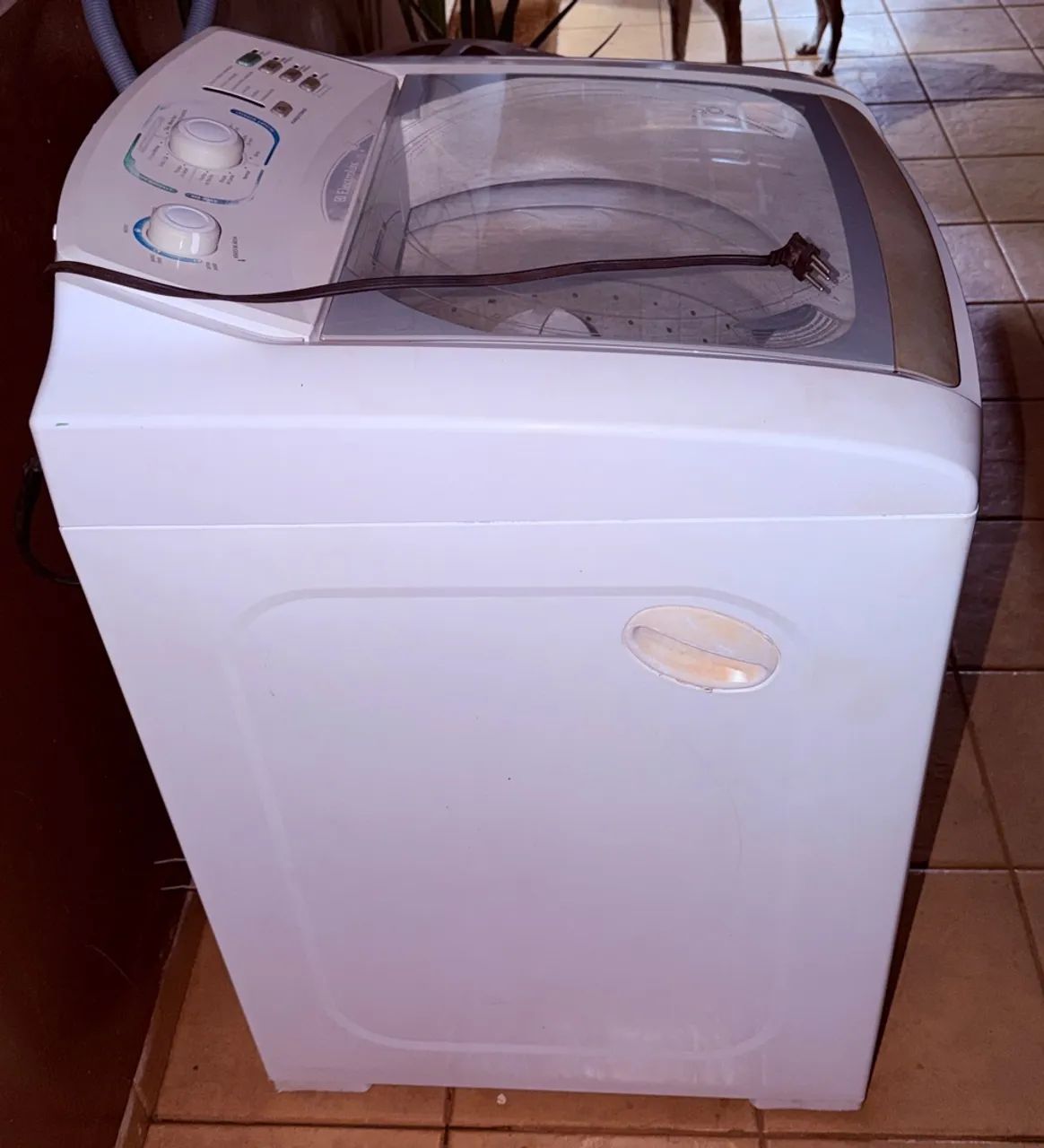 MÁQUINA DE LAVAR - Foto 3