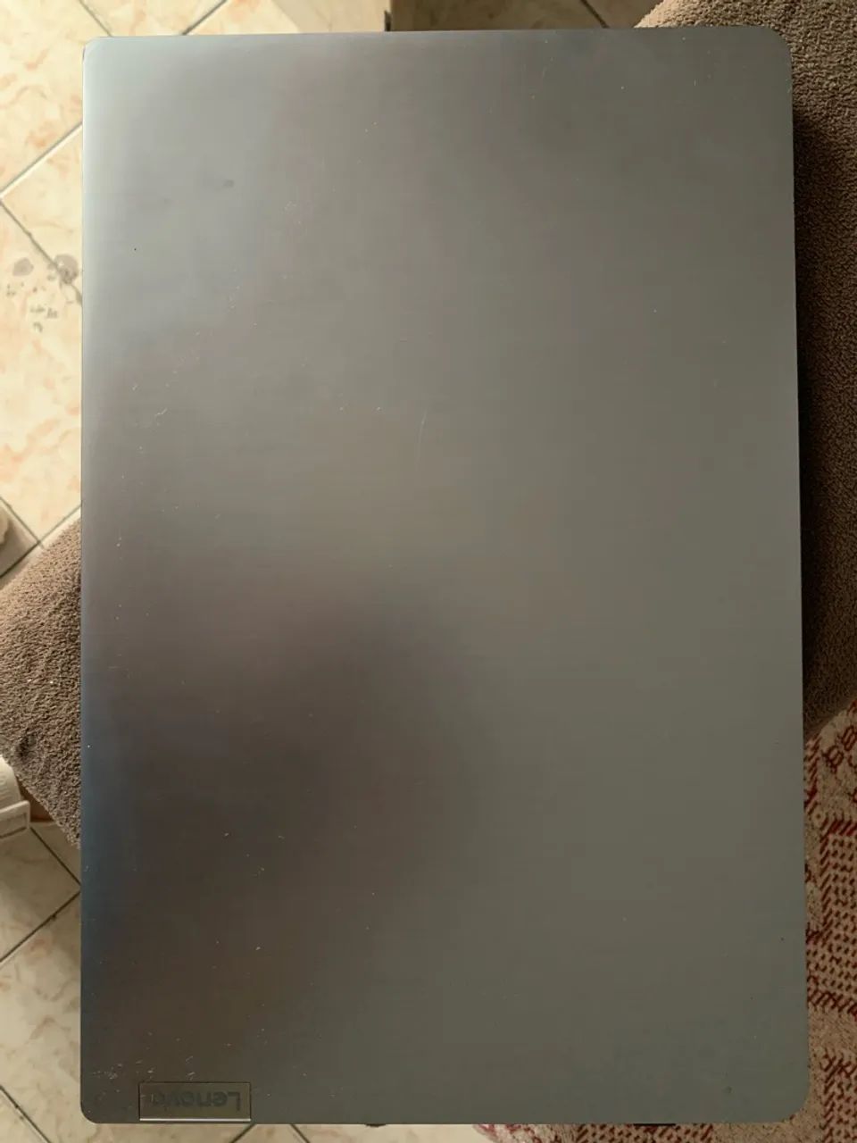 Notebook Lenovo i3 11º geração  - Foto 4
