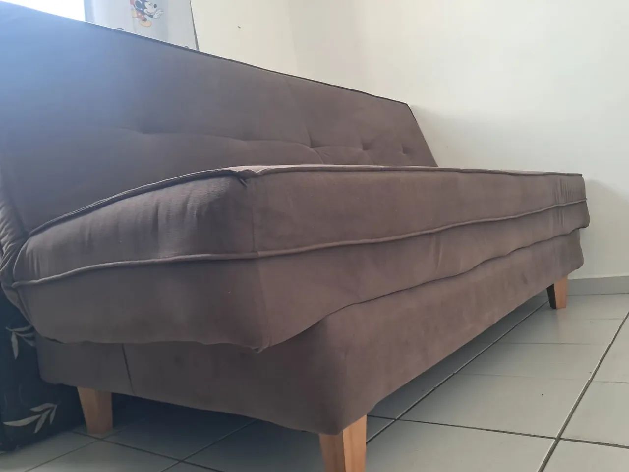 VENDO SOFA CAMA  - Foto 2