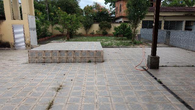 Vendo Casa 3 quartos - Mini Sítio - 1500m² - Santa Cruz da Serra - Duque de Caxias - Foto 10